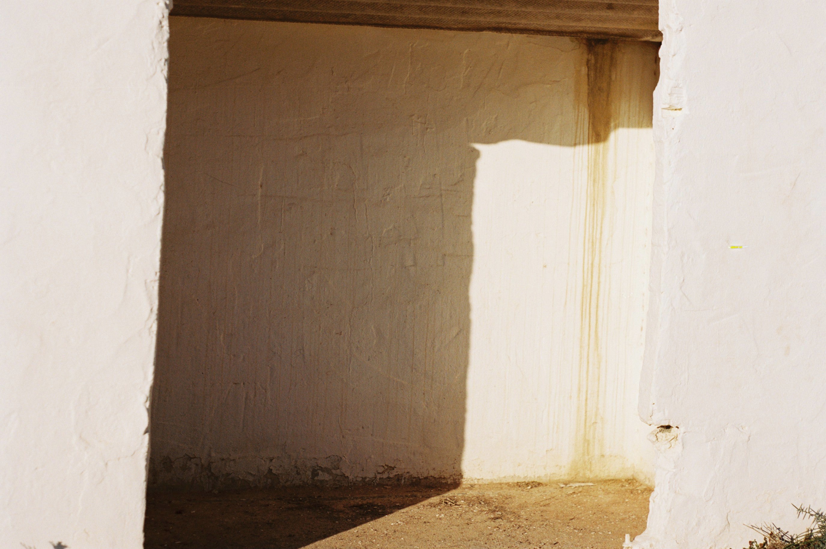 Abstract Ibiza, Paul Conradi, 2024 - No hay prisa