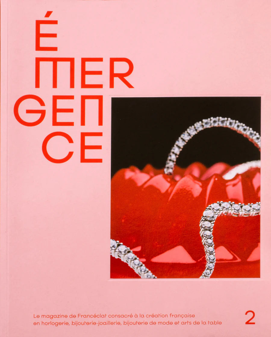 Emergence 2