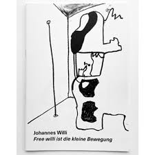 Free willi ist die kleine Bewegung - Johannes Willi