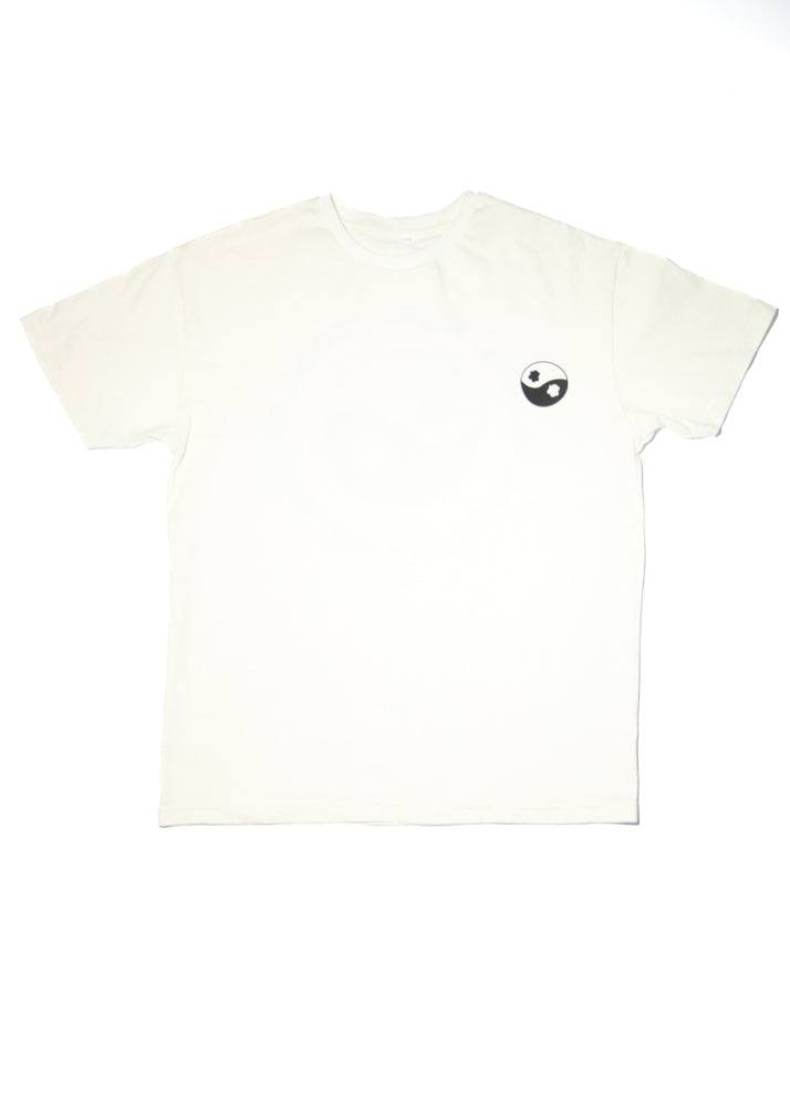 Unisex YinYang Tee