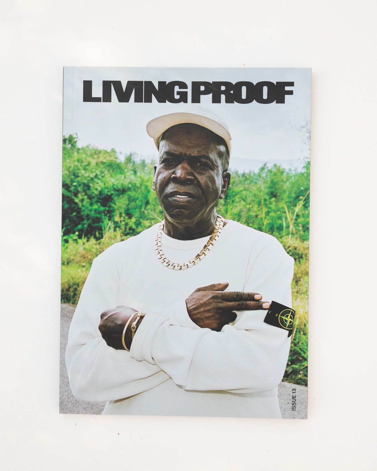 Living Proof 13