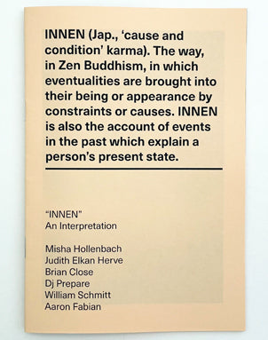 Innen - P.A.M./Innen