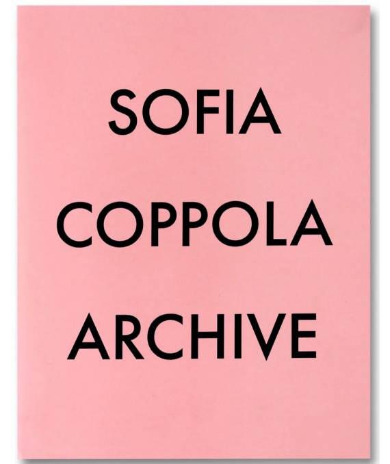 Archive 1999–2023 - Sofia Coppola