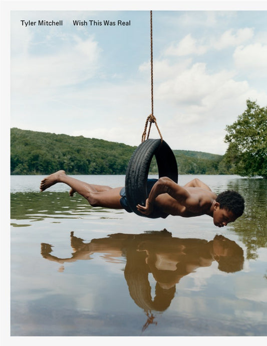 Wish This Was Real - Tyler Mitchell