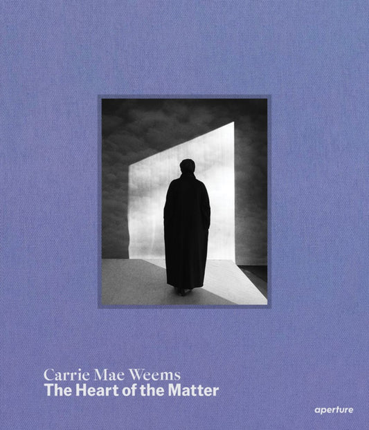 The Heart of the Matter - Carrie Mae Weems