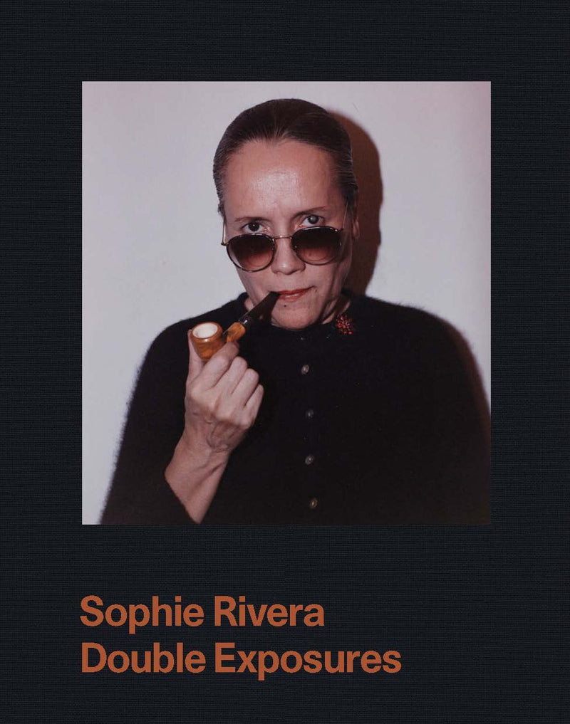 Double Exposures - Sophie Rivera
