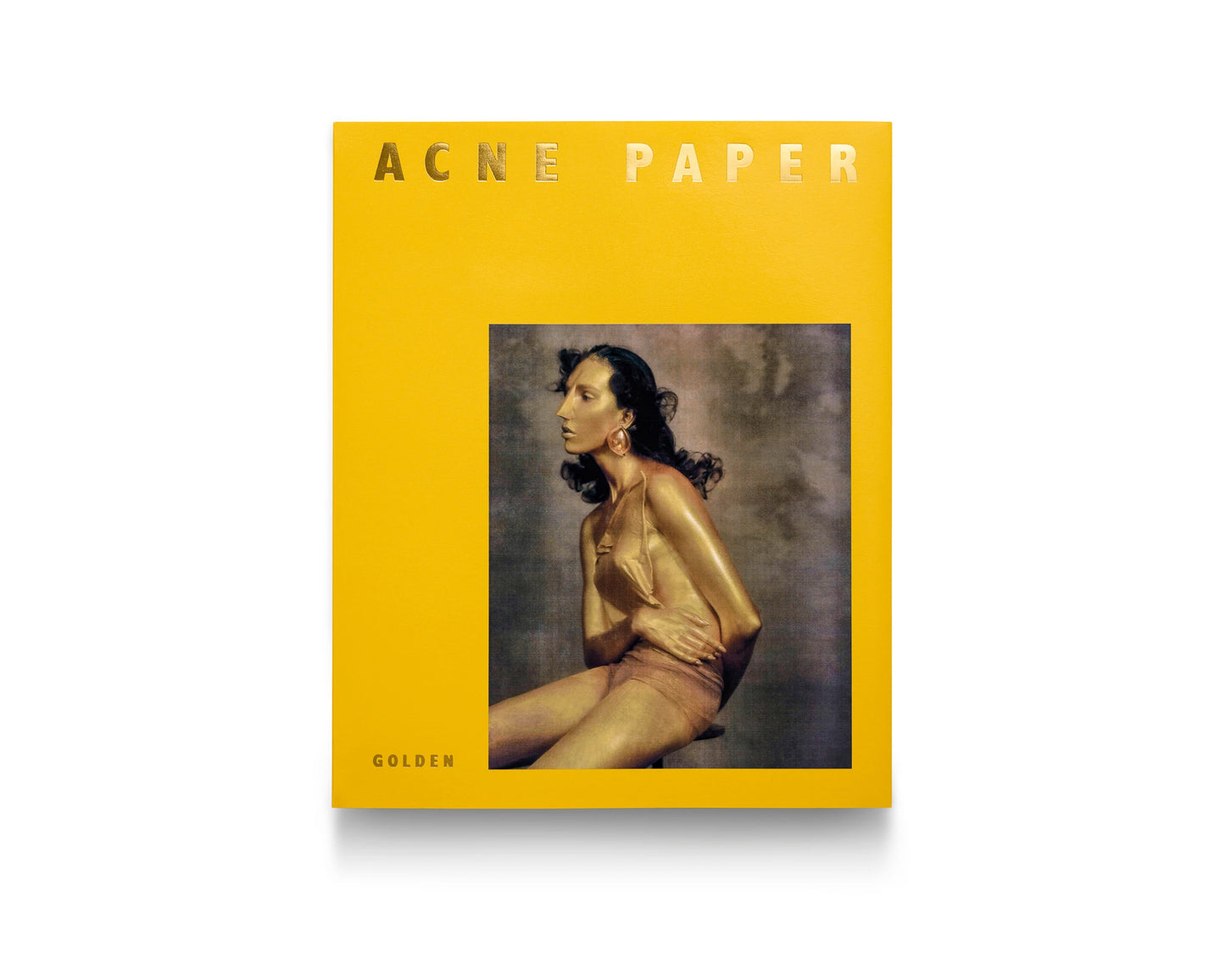 Acne Paper 20