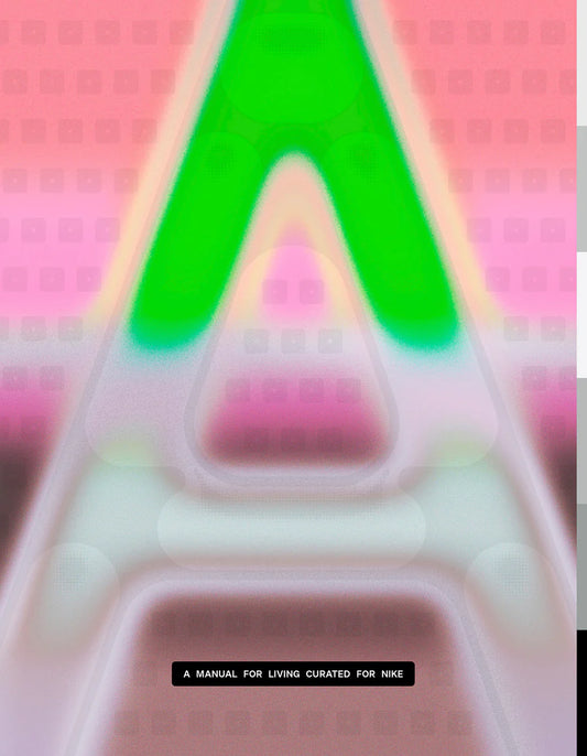 A magazine curated by N. SP6