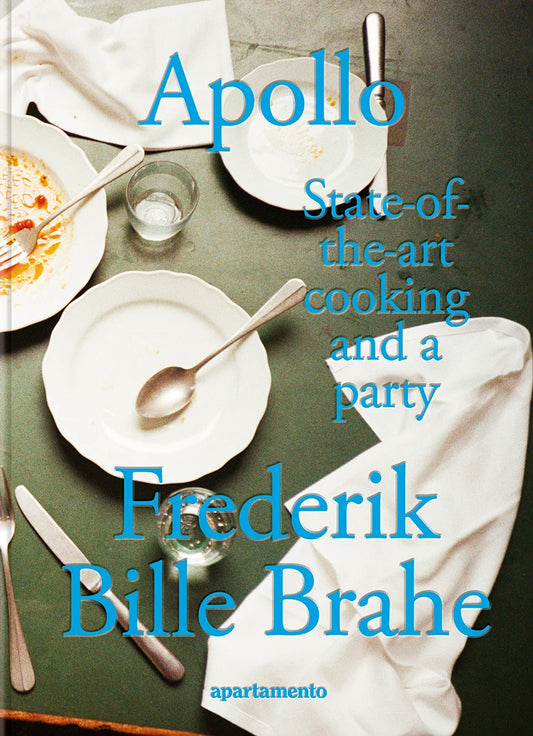 Apollo - Frederik Bille Brahe