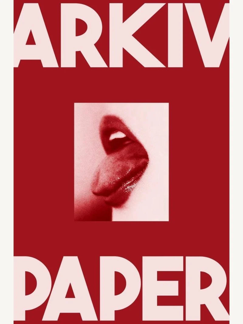 Arkiv Paper