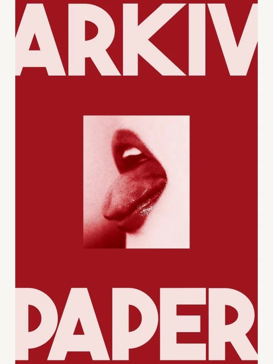 Arkiv Paper