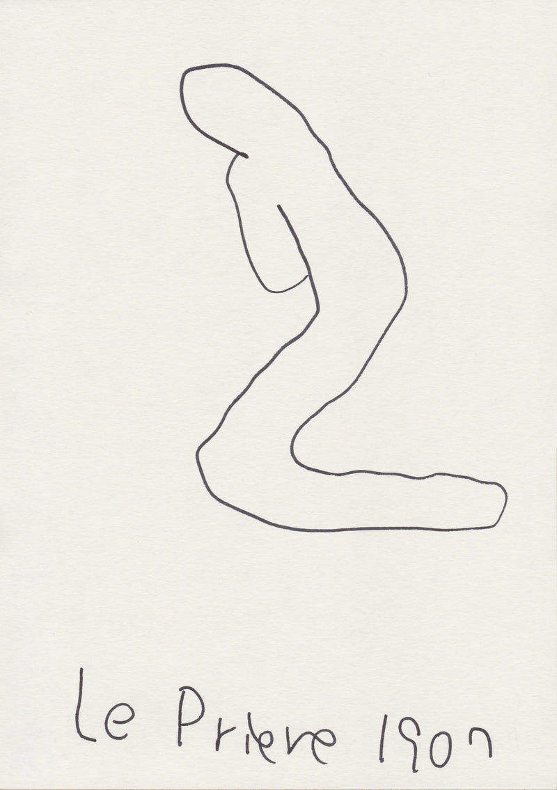 Brancusi - Masanao Hirayama