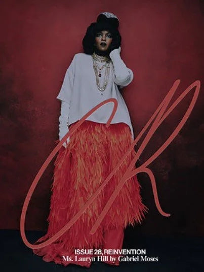 CR Fashion