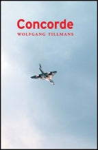 Concorde - Wolfgang Tillmans