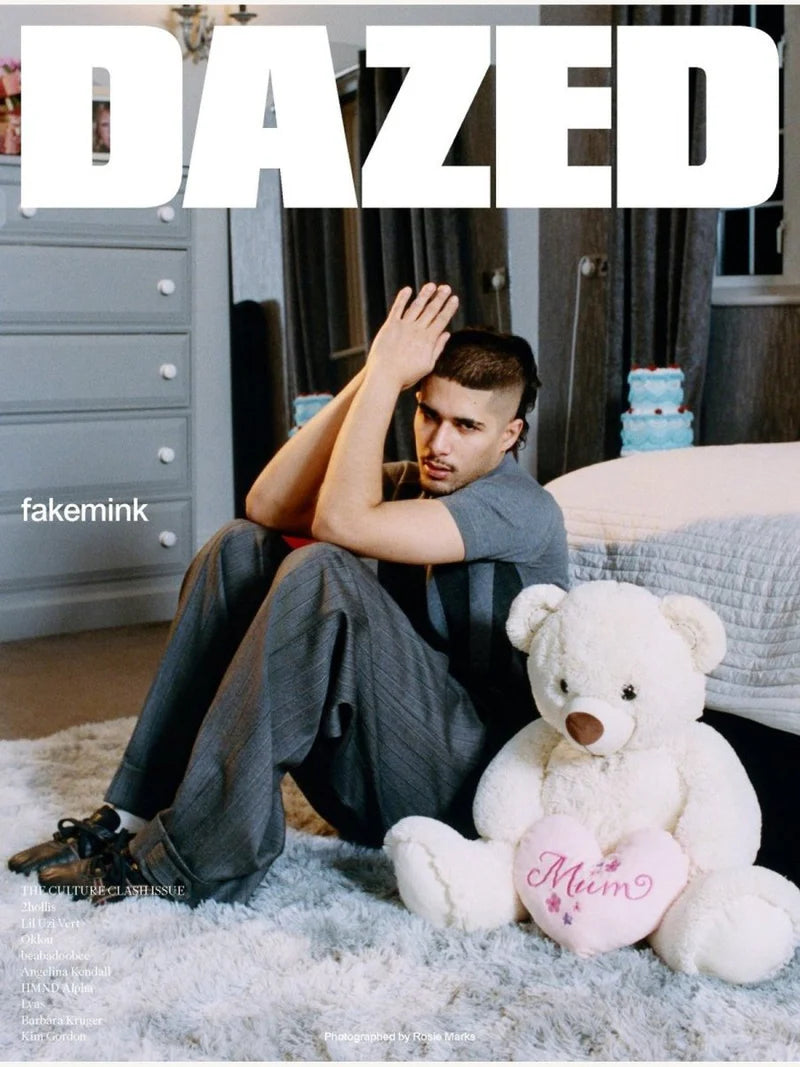 Dazed