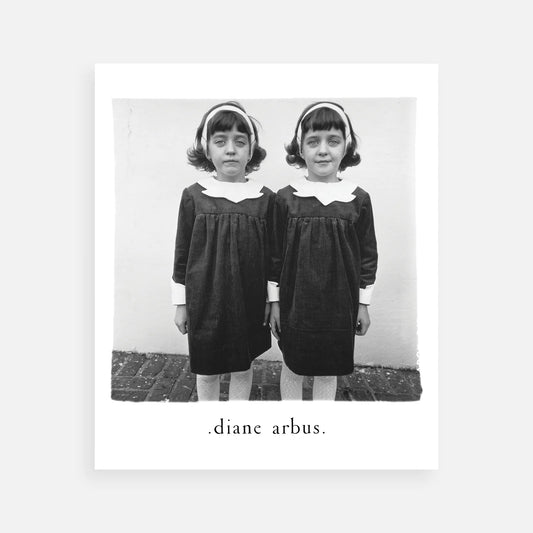 An Aperture Monograph - Diane Arbus