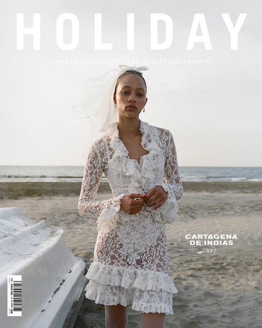 Holiday 397