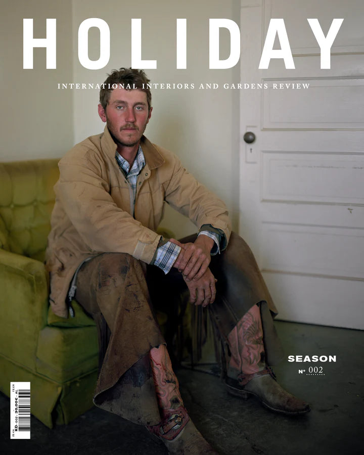 Holiday Interiors 2