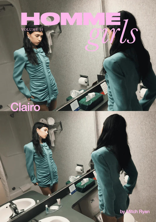 Homme Girls