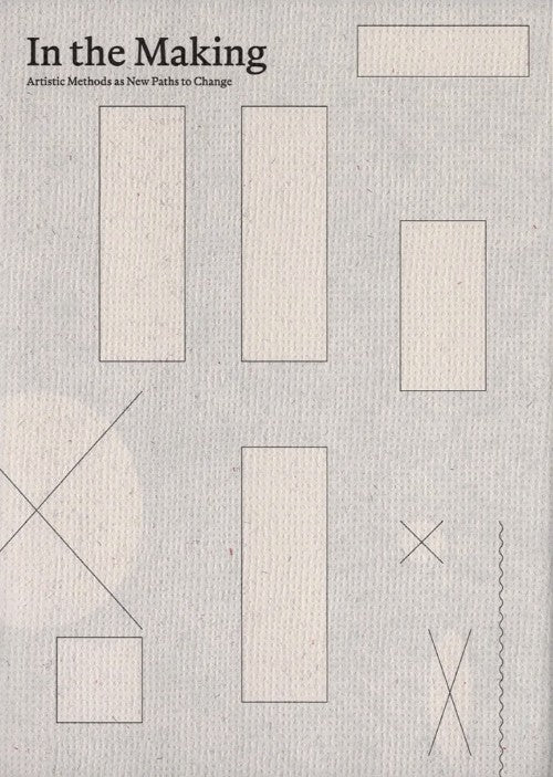 In the Making - The Danish Architectural Press
