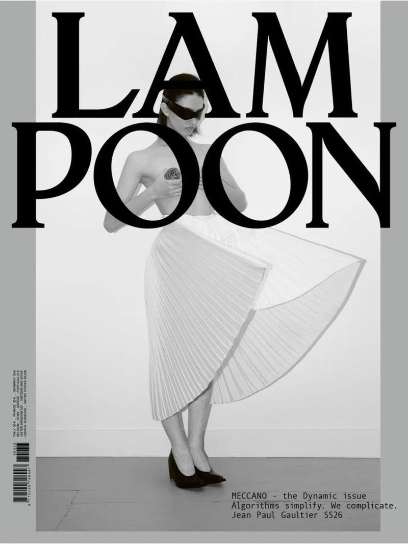 Lampoon