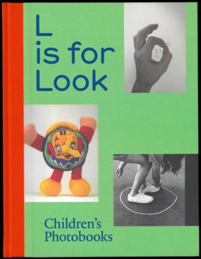 L is for Look - Spector Books