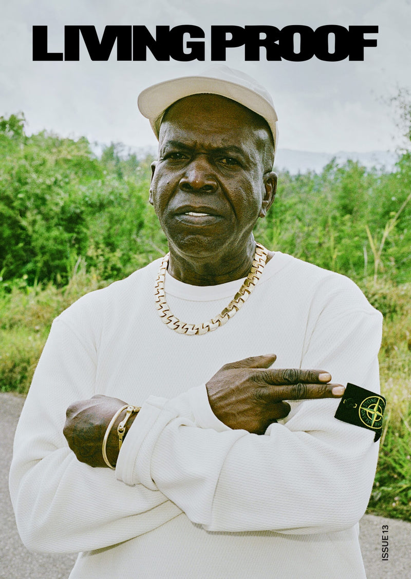 Living Proof 13