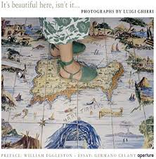 Luigi Ghirri: Felicità - Alessio Bolzoni & Luca Guadagnino