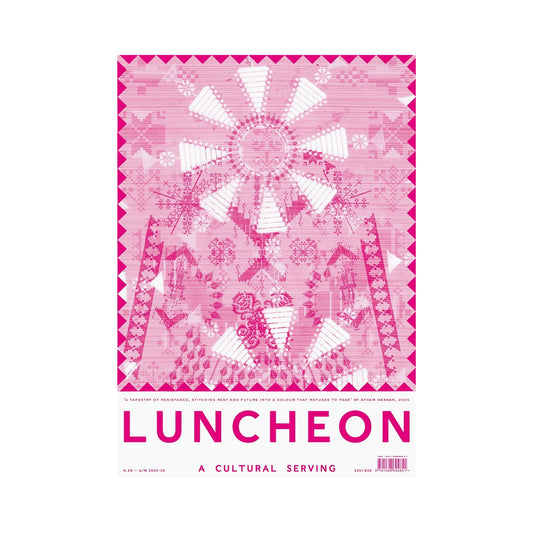 Luncheon 20