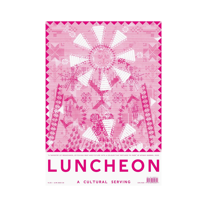 Luncheon 20
