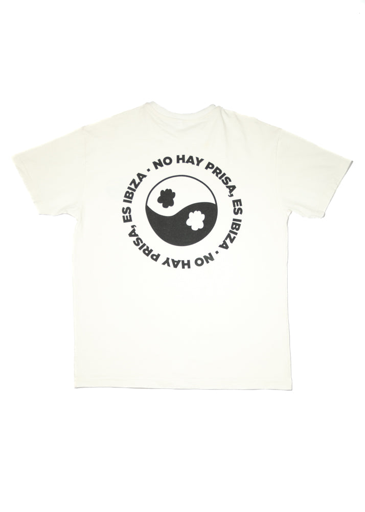 Unisex YinYang Tee