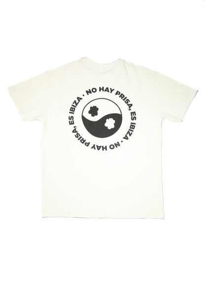 Unisex YinYang Tee