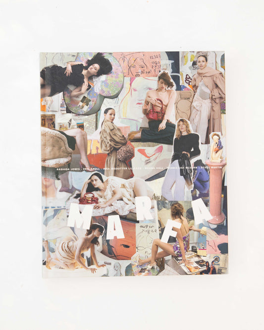 Marfa Journal