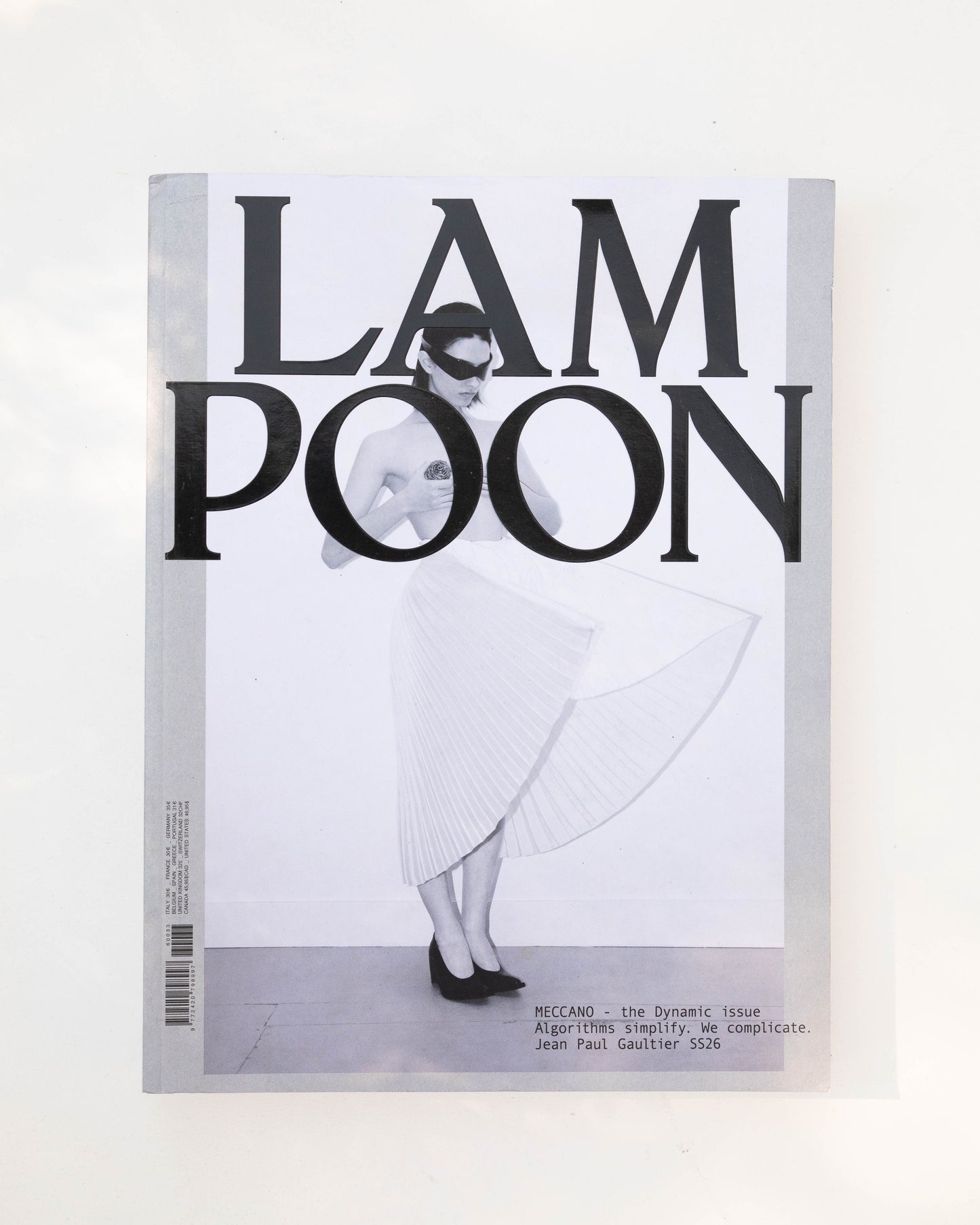 Lampoon