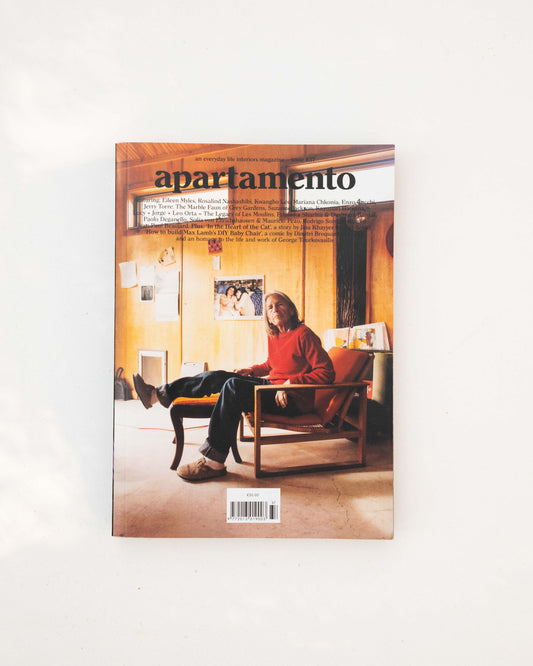 Apartamento 37