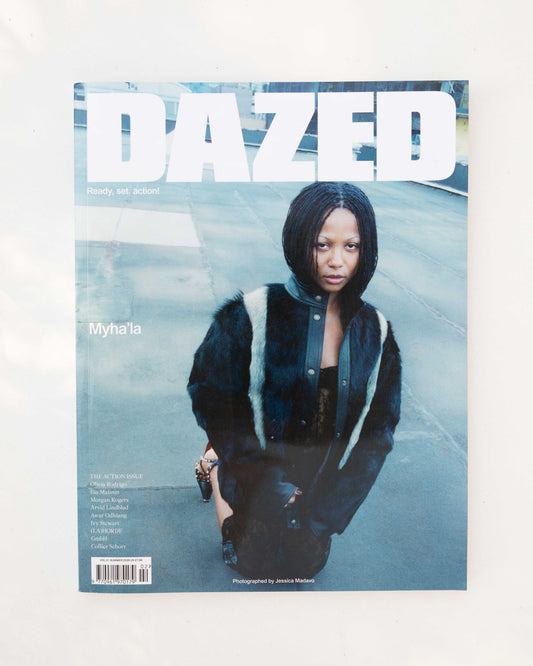 Dazed