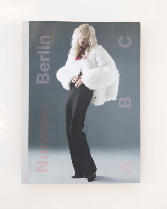Numero Berlin