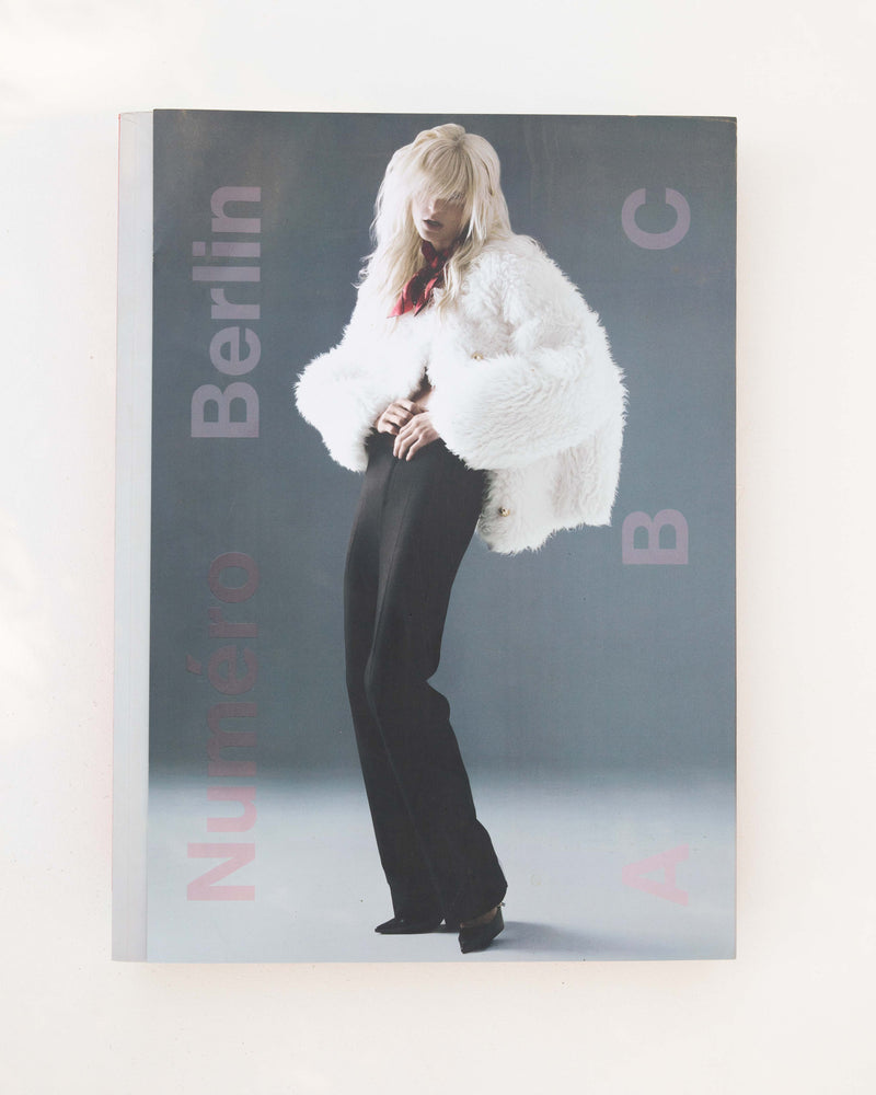 Numero Berlin