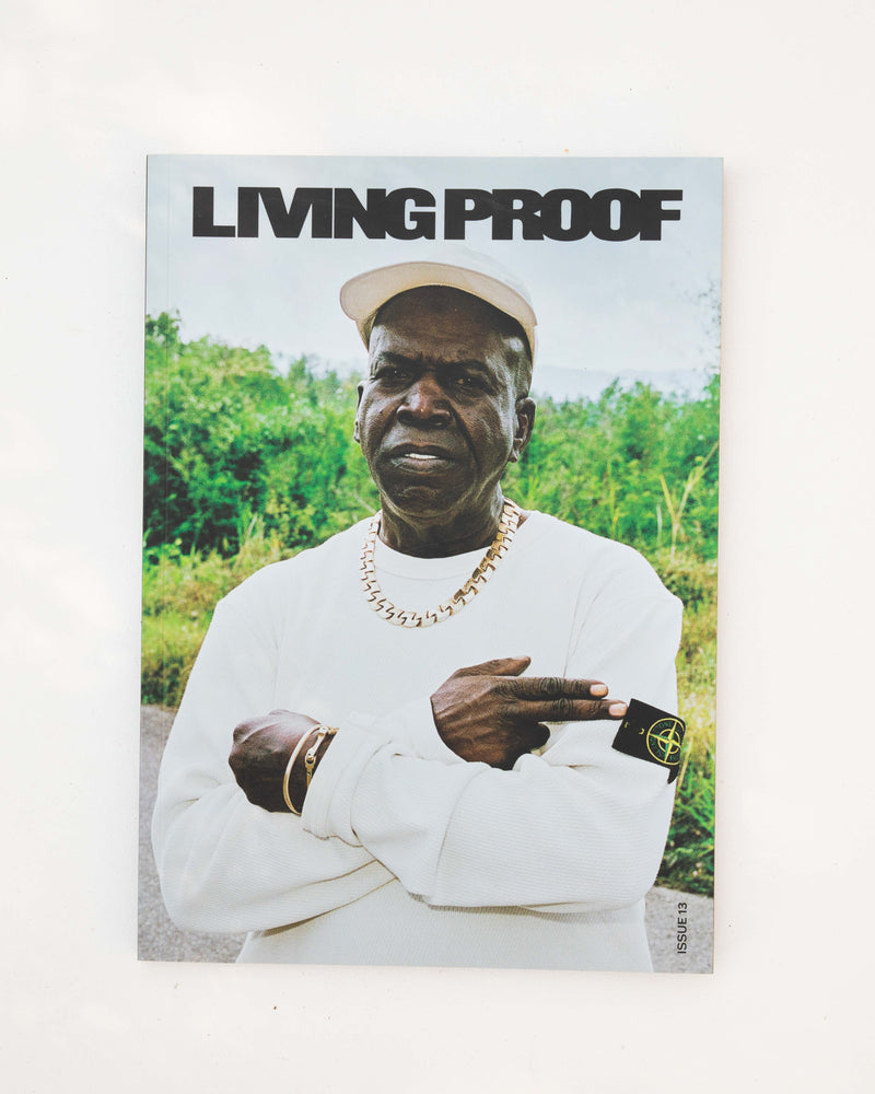 Living Proof 13