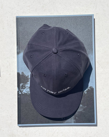 Gorra Statement, Azul Marino Oscuro
