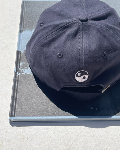 Gorra Statement, Azul Marino Oscuro