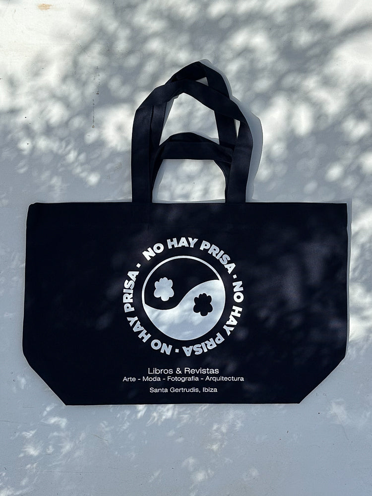 Long Day at the Beach Bag, Dark Navy