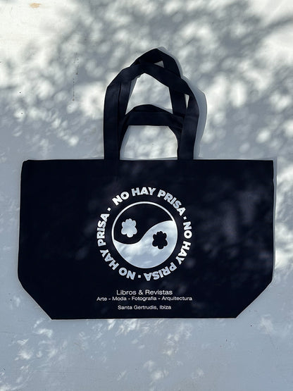 Long Day at the Beach Bag, Dark Navy