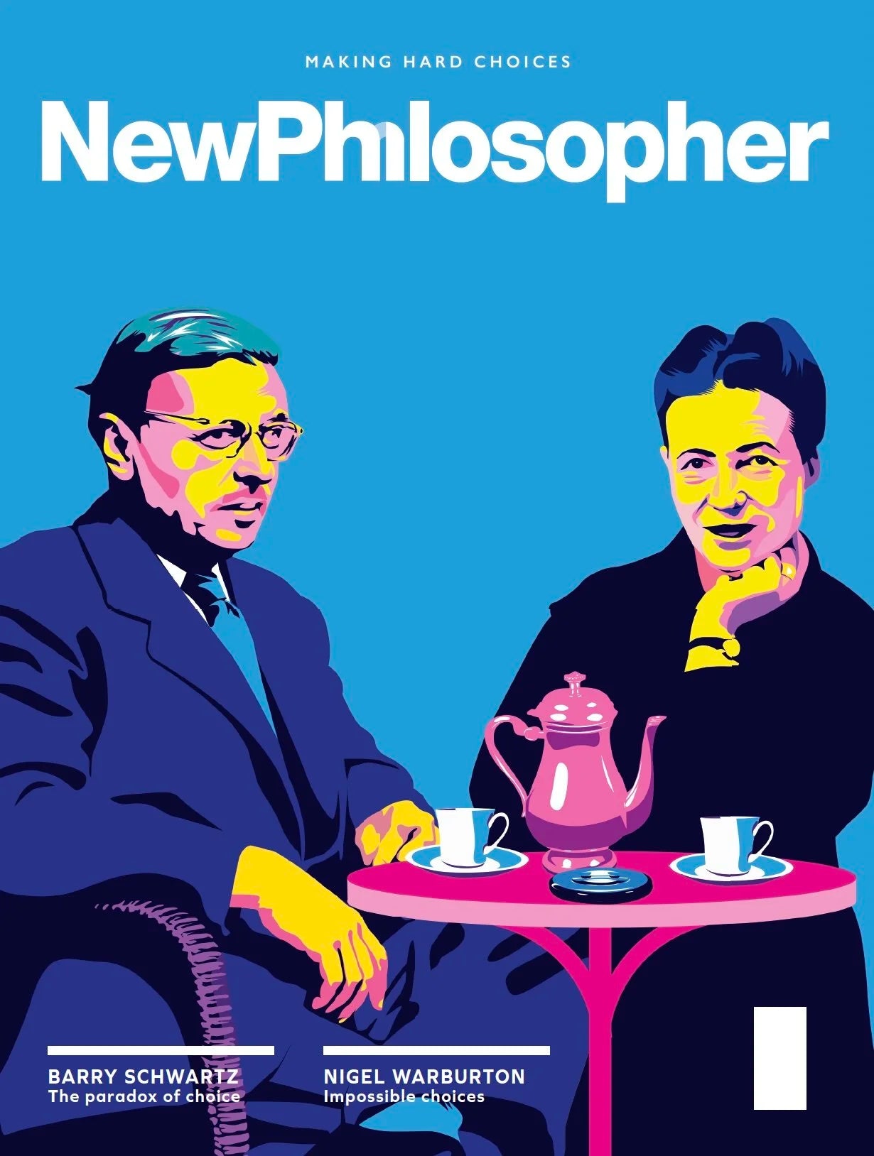 New Philosopher