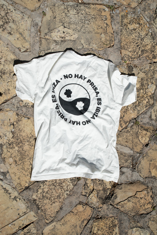 No_Hay_Prisa_Unisex_Tee