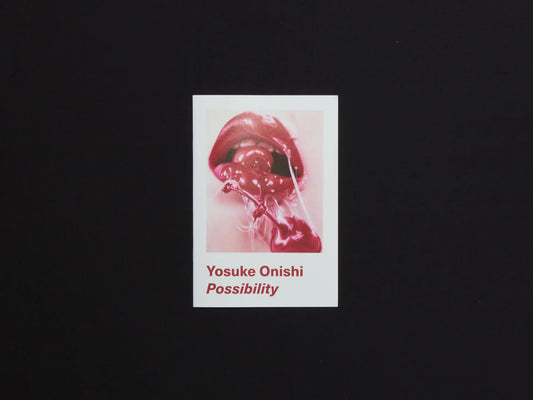 Possibility - Yosuke Onishi