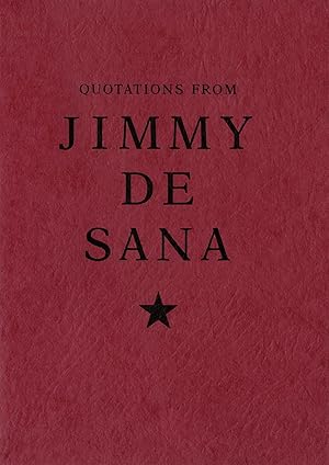 Quotations from Jimmy DeSana - Jimmy DeSana