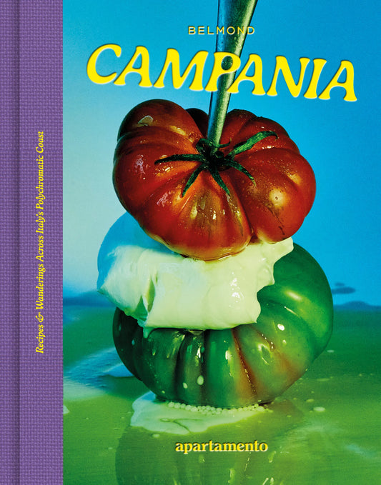 Recipes & Wanderings - CAMPANIA