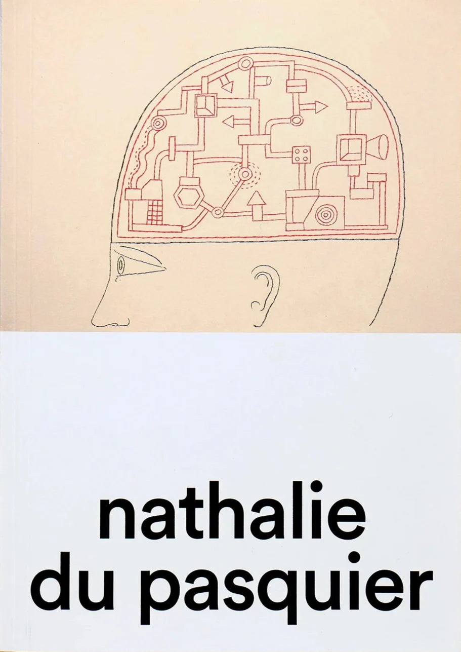 Sur papier 1993-2023 - Nathalie Du Pasquier