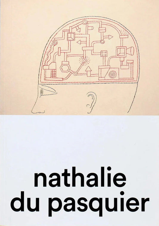 Sur papier 1993-2023 - Nathalie Du Pasquier
